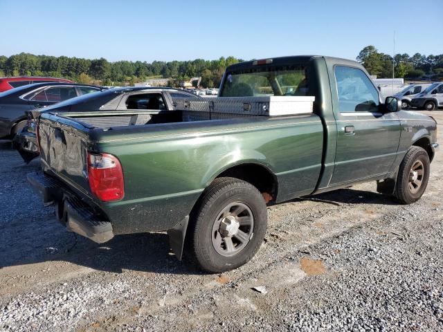 Photo 2 VIN: 1FTYR10C51PA32184 - FORD RANGER 