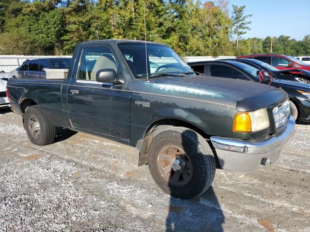 Photo 3 VIN: 1FTYR10C51PA32184 - FORD RANGER 