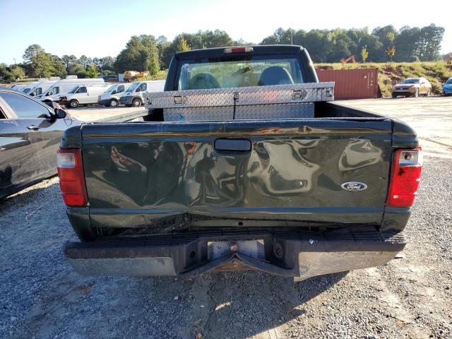 Photo 5 VIN: 1FTYR10C51PA32184 - FORD RANGER 