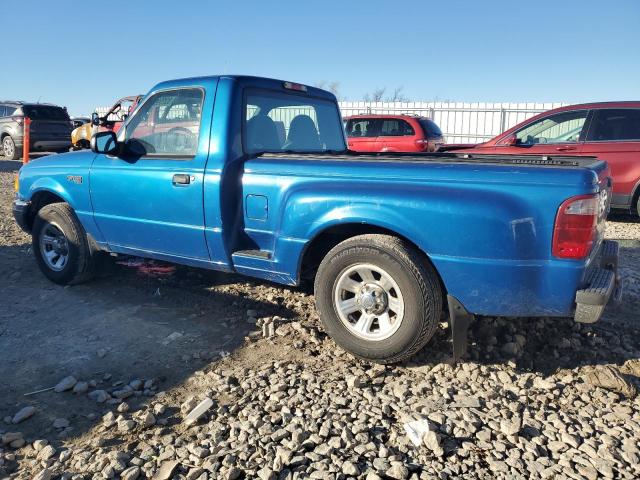 Photo 1 VIN: 1FTYR10C51PA50698 - FORD RANGER 