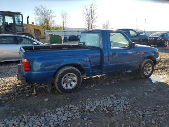 Photo 2 VIN: 1FTYR10C51PA50698 - FORD RANGER 