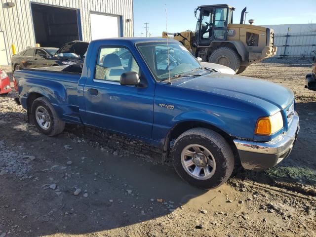 Photo 3 VIN: 1FTYR10C51PA50698 - FORD RANGER 