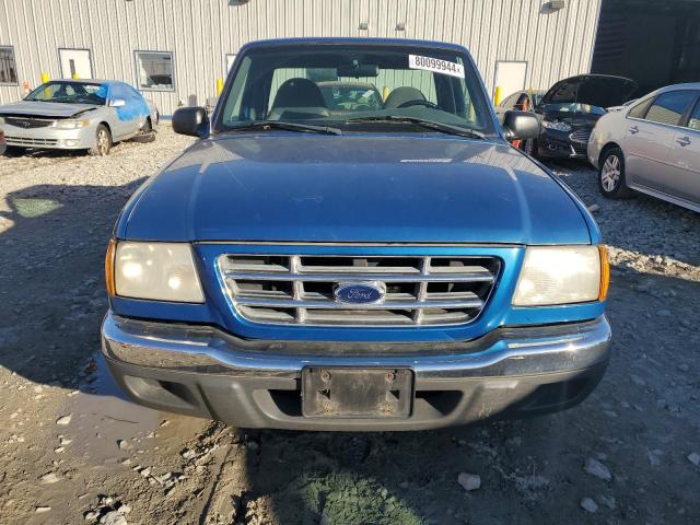 Photo 4 VIN: 1FTYR10C51PA50698 - FORD RANGER 