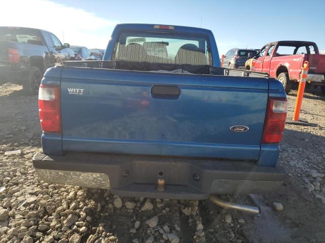 Photo 5 VIN: 1FTYR10C51PA50698 - FORD RANGER 