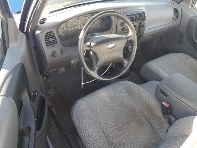 Photo 7 VIN: 1FTYR10C51PA50698 - FORD RANGER 