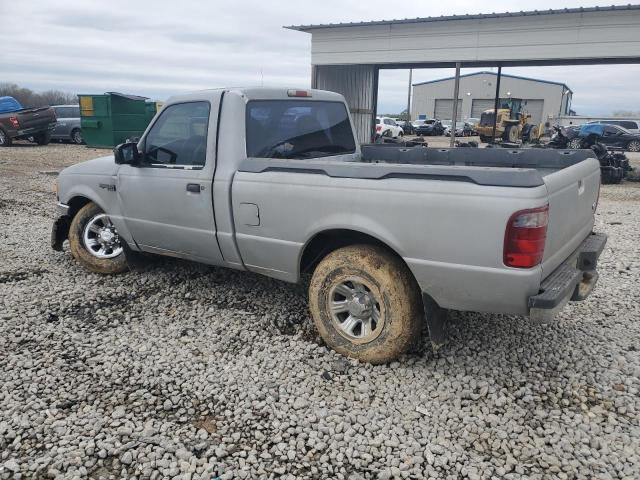 Photo 1 VIN: 1FTYR10C51TA37585 - FORD RANGER 