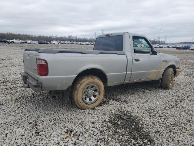 Photo 2 VIN: 1FTYR10C51TA37585 - FORD RANGER 