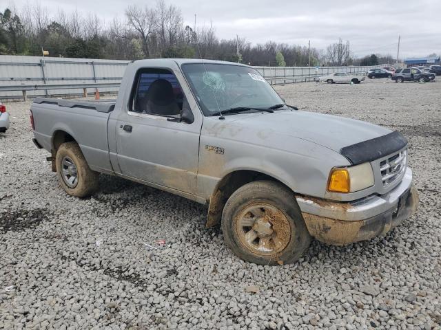 Photo 3 VIN: 1FTYR10C51TA37585 - FORD RANGER 