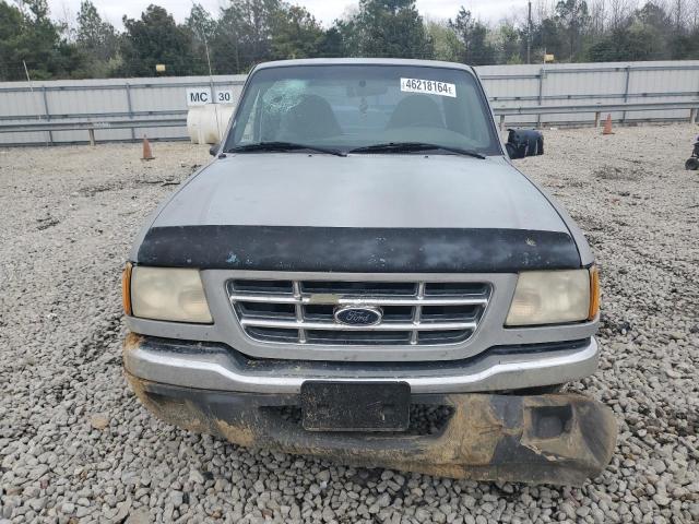 Photo 4 VIN: 1FTYR10C51TA37585 - FORD RANGER 