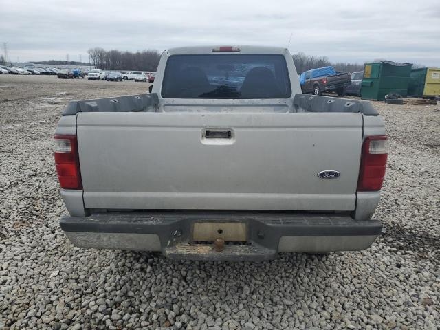 Photo 5 VIN: 1FTYR10C51TA37585 - FORD RANGER 