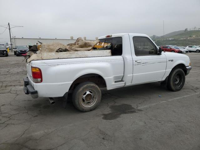 Photo 2 VIN: 1FTYR10C5WTA47489 - FORD RANGER 