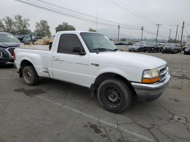 Photo 3 VIN: 1FTYR10C5WTA47489 - FORD RANGER 