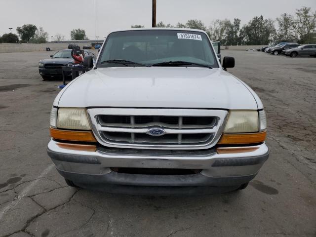 Photo 4 VIN: 1FTYR10C5WTA47489 - FORD RANGER 