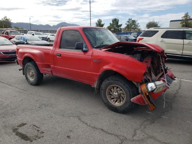 Photo 3 VIN: 1FTYR10C5XPA37121 - FORD RANGER XL 