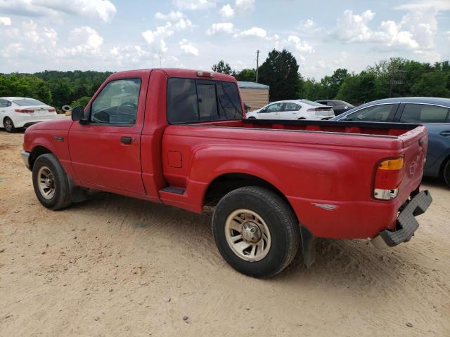 Photo 1 VIN: 1FTYR10C5XTA52970 - FORD RANGER 