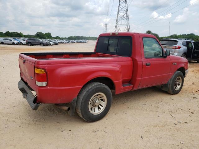 Photo 2 VIN: 1FTYR10C5XTA52970 - FORD RANGER 