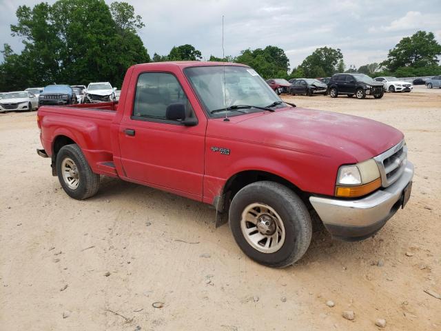 Photo 3 VIN: 1FTYR10C5XTA52970 - FORD RANGER 