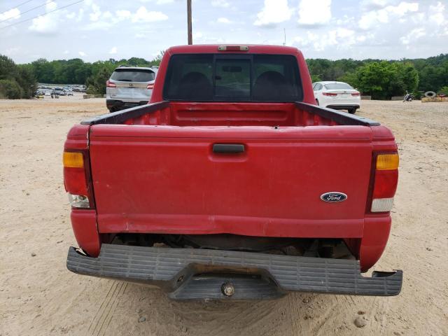 Photo 5 VIN: 1FTYR10C5XTA52970 - FORD RANGER 