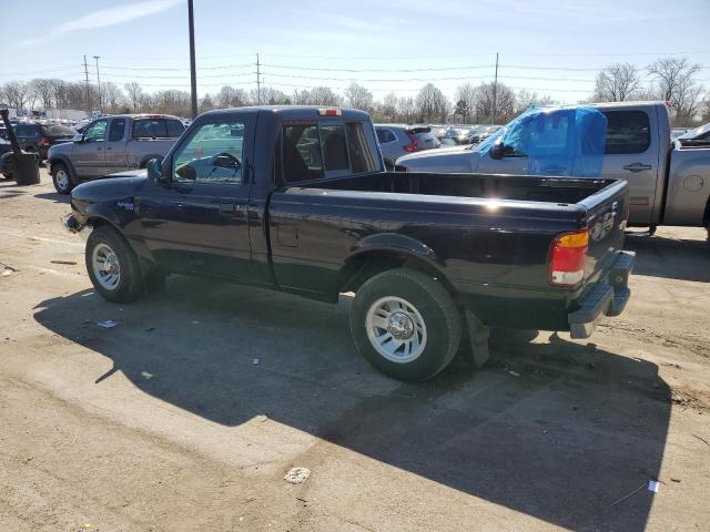 Photo 1 VIN: 1FTYR10C5XUB09274 - FORD RANGER 