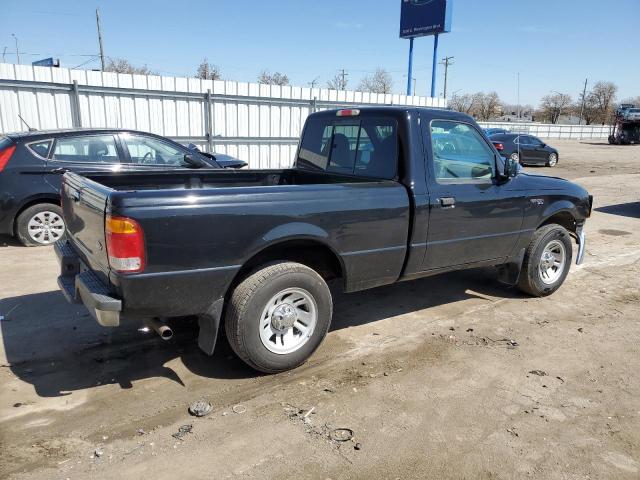 Photo 2 VIN: 1FTYR10C5XUB09274 - FORD RANGER 