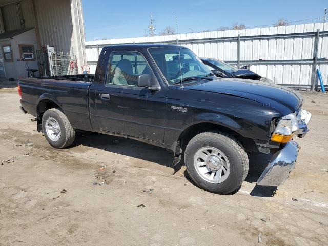 Photo 3 VIN: 1FTYR10C5XUB09274 - FORD RANGER 