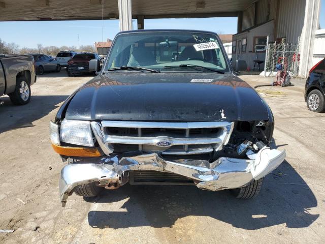 Photo 4 VIN: 1FTYR10C5XUB09274 - FORD RANGER 