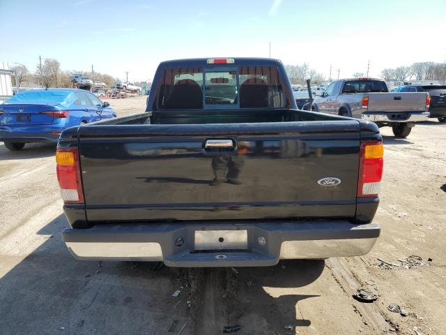 Photo 5 VIN: 1FTYR10C5XUB09274 - FORD RANGER 