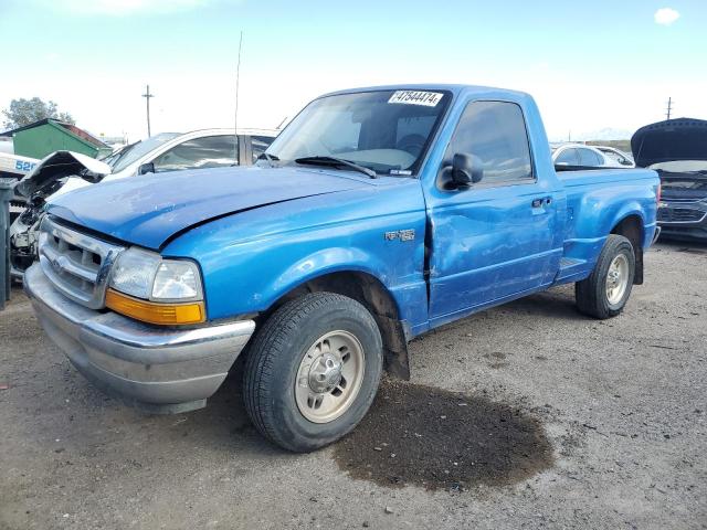 Photo 0 VIN: 1FTYR10C6WTA17613 - FORD RANGER 