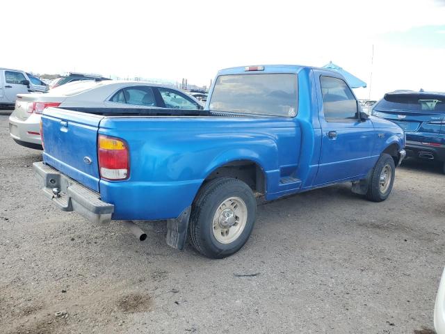 Photo 2 VIN: 1FTYR10C6WTA17613 - FORD RANGER 