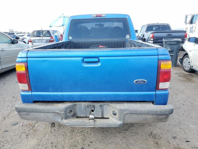 Photo 5 VIN: 1FTYR10C6WTA17613 - FORD RANGER 