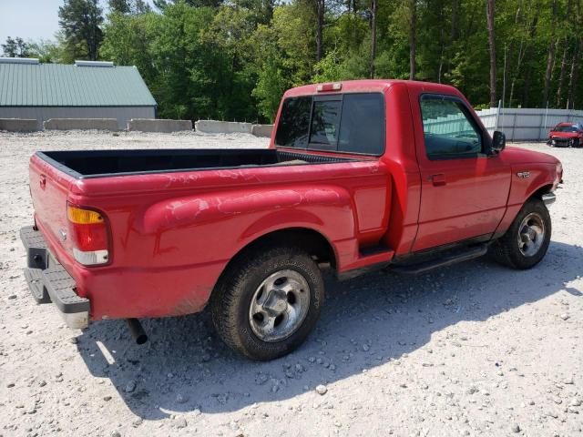 Photo 2 VIN: 1FTYR10C6WTA49851 - FORD RANGER 