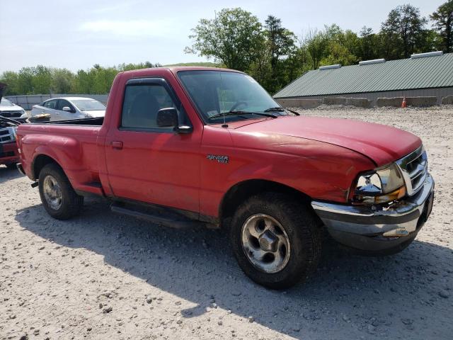 Photo 3 VIN: 1FTYR10C6WTA49851 - FORD RANGER 