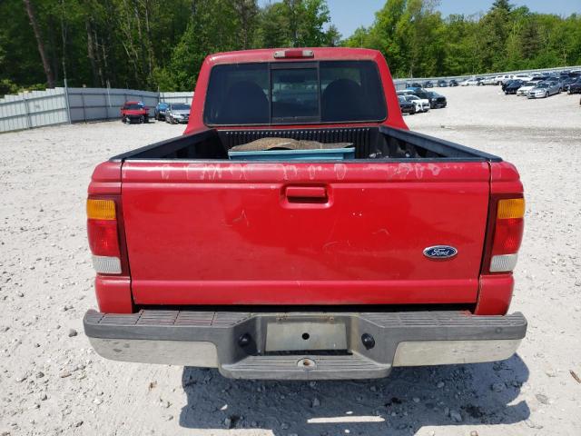 Photo 5 VIN: 1FTYR10C6WTA49851 - FORD RANGER 