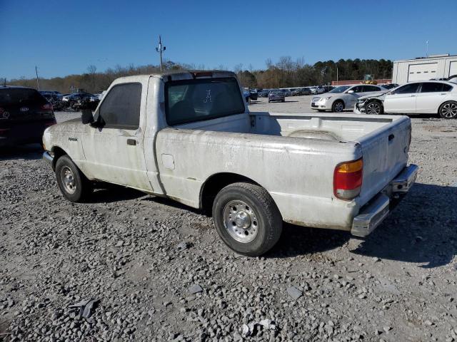 Photo 1 VIN: 1FTYR10C6XPB10075 - FORD RANGER 