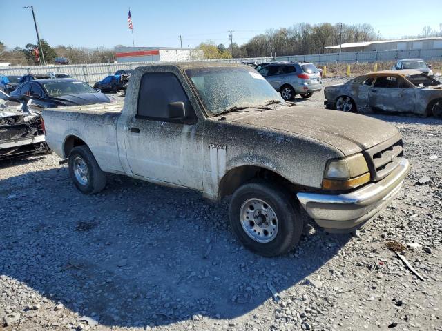 Photo 3 VIN: 1FTYR10C6XPB10075 - FORD RANGER 