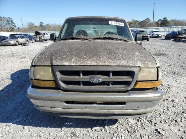 Photo 4 VIN: 1FTYR10C6XPB10075 - FORD RANGER 