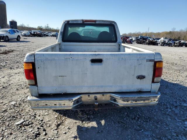 Photo 5 VIN: 1FTYR10C6XPB10075 - FORD RANGER 