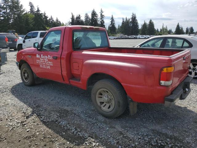 Photo 1 VIN: 1FTYR10C6XTA40178 - FORD RANGER 