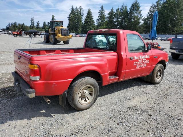 Photo 2 VIN: 1FTYR10C6XTA40178 - FORD RANGER 