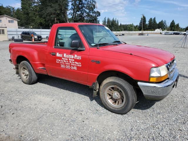 Photo 3 VIN: 1FTYR10C6XTA40178 - FORD RANGER 