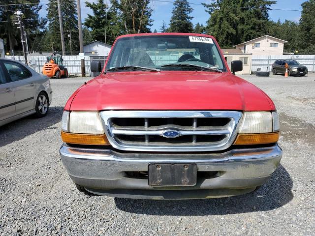 Photo 4 VIN: 1FTYR10C6XTA40178 - FORD RANGER 