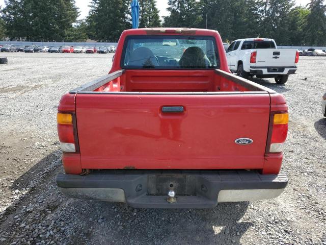 Photo 5 VIN: 1FTYR10C6XTA40178 - FORD RANGER 