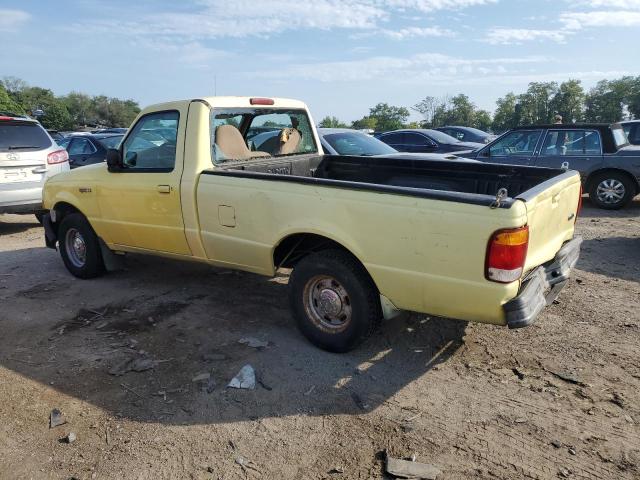 Photo 1 VIN: 1FTYR10C6XUB42736 - FORD RANGER 