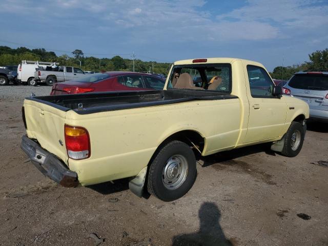 Photo 2 VIN: 1FTYR10C6XUB42736 - FORD RANGER 