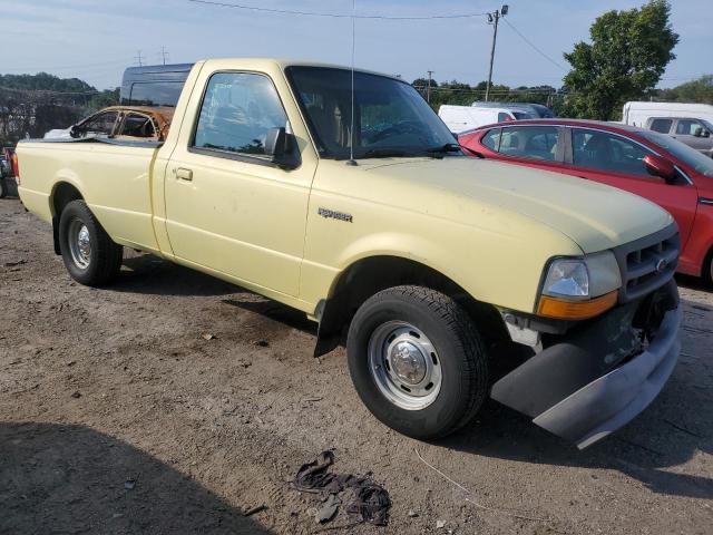 Photo 3 VIN: 1FTYR10C6XUB42736 - FORD RANGER 