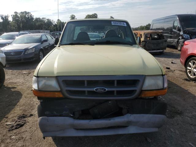 Photo 4 VIN: 1FTYR10C6XUB42736 - FORD RANGER 