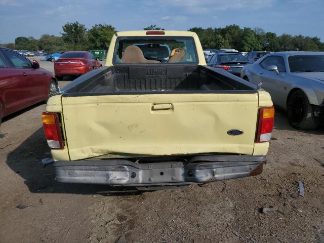 Photo 5 VIN: 1FTYR10C6XUB42736 - FORD RANGER 