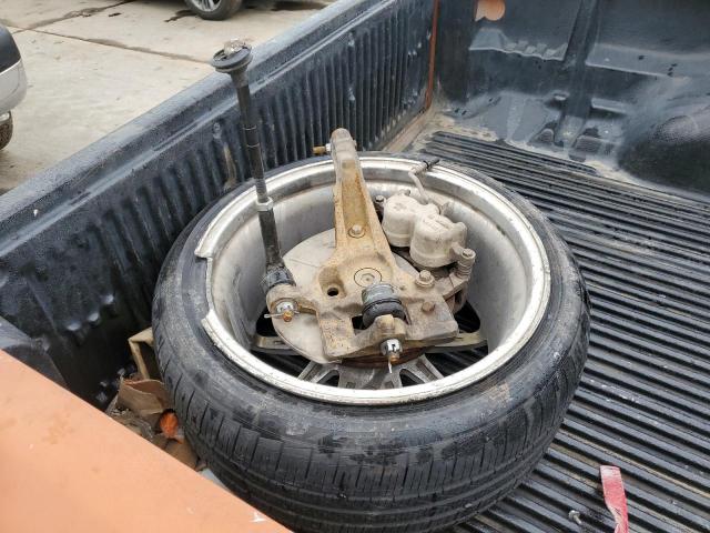 Photo 11 VIN: 1FTYR10C6YPA01617 - FORD RANGER 