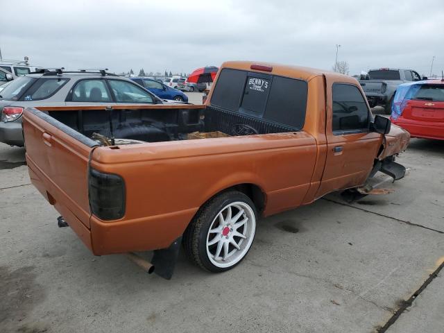 Photo 2 VIN: 1FTYR10C6YPA01617 - FORD RANGER 