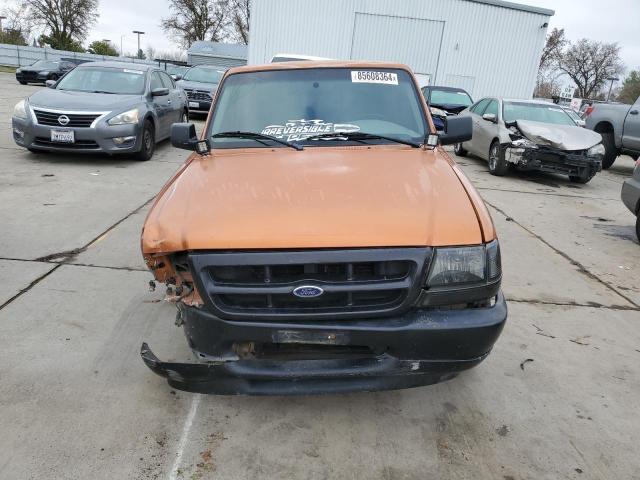 Photo 4 VIN: 1FTYR10C6YPA01617 - FORD RANGER 